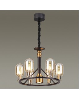 Подвесная люстра Odeon Light 4700/6-foto2