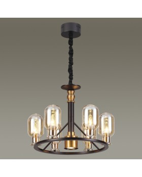 Подвесная люстра Odeon Light 4700/6-foto2