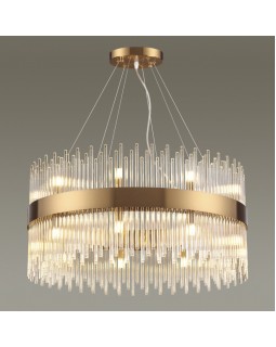 Подвесная люстра Odeon Light 4722/18-foto2