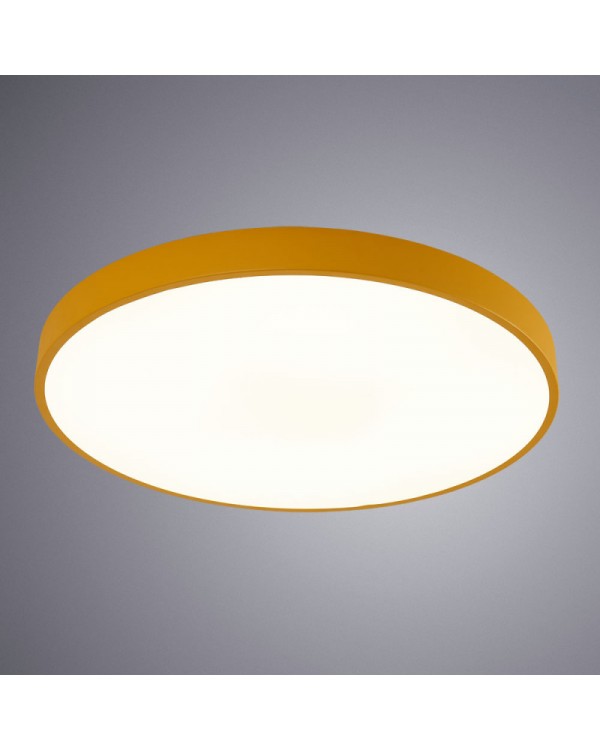 Накладной светильник ARTE Lamp A2661PL-1YL