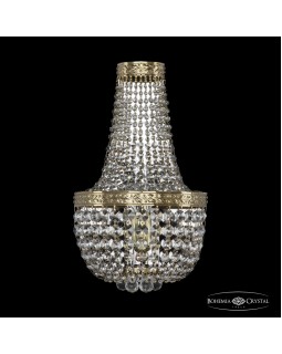 Бра Bohemia Ivele Crystal 19281B/H2/20IV G