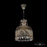 Подвесная люстра Bohemia Ivele Crystal 14781/25 G M721