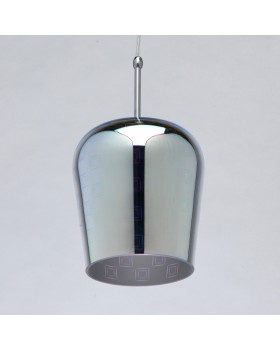 Подвесная люстра MW-Light 392018601-foto3