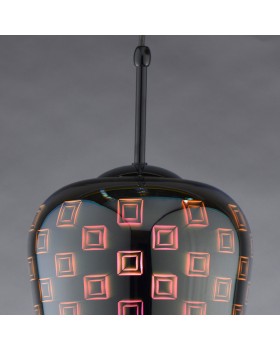 Подвесная люстра MW-Light 392018601-foto9