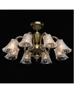 Люстра на штанге MW-Light 450019208-foto3