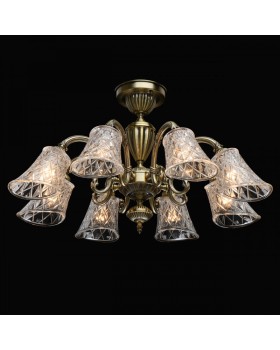 Люстра на штанге MW-Light 450019208-foto3