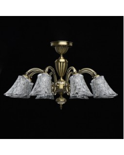 Люстра на штанге MW-Light 450019208-foto7