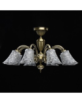 Люстра на штанге MW-Light 450019208-foto7