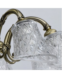 Люстра на штанге MW-Light 450019208-foto8