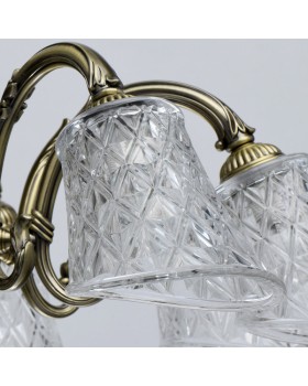 Люстра на штанге MW-Light 450019208-foto8