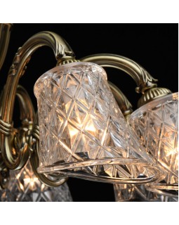 Люстра на штанге MW-Light 450019208-foto9