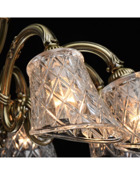 Люстра на штанге MW-Light 450019208-foto9