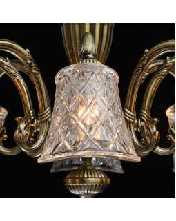 Люстра на штанге MW-Light 450019208-foto11