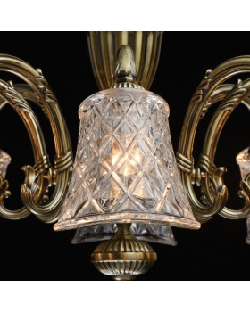 Люстра на штанге MW-Light 450019208-foto11