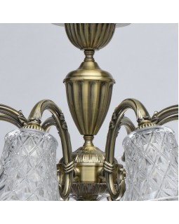 Люстра на штанге MW-Light 450019208-foto13