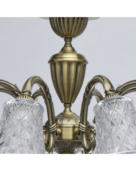 Люстра на штанге MW-Light 450019208-foto13