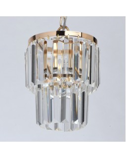 Подвесная люстра MW-Light 642014301-foto3