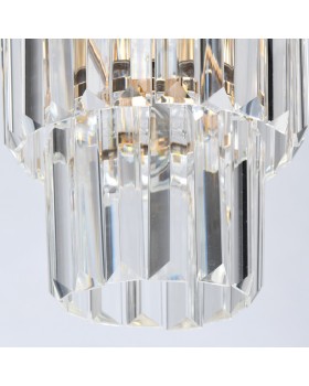 Подвесная люстра MW-Light 642014301-foto5