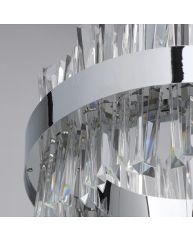 Подвесная люстра MW-Light 642014601-foto9