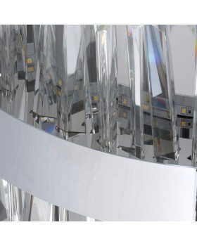 Подвесная люстра MW-Light 642014601-foto13