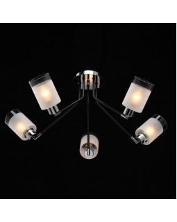 Люстра на штанге DeMarkt 638015005-foto2
