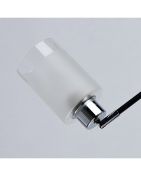 Люстра на штанге DeMarkt 638015107-foto4