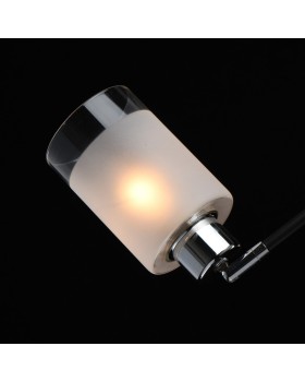 Люстра на штанге DeMarkt 638015107-foto5