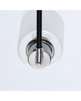 Люстра на штанге DeMarkt 638015107-foto6