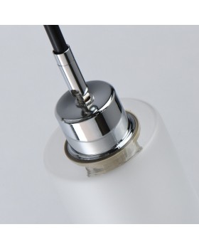 Люстра на штанге DeMarkt 638015107-foto7