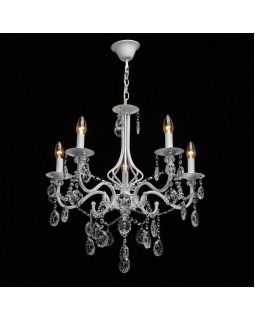 Подвесная люстра DeMarkt 683013205-foto3