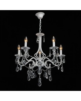 Подвесная люстра DeMarkt 683013205-foto3