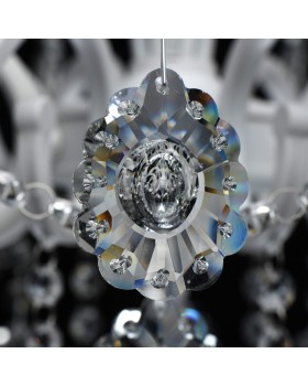 Подвесная люстра DeMarkt 683013205-foto4