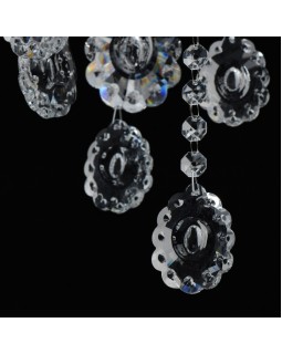 Подвесная люстра DeMarkt 683013205-foto5