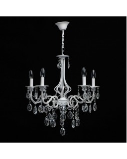 Подвесная люстра DeMarkt 683013205-foto7