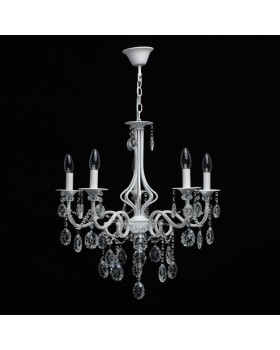 Подвесная люстра DeMarkt 683013205-foto7