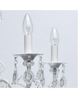 Подвесная люстра DeMarkt 683013205-foto8