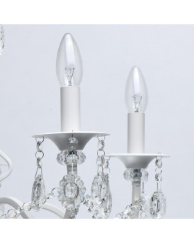 Подвесная люстра DeMarkt 683013205-foto8