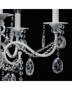 Подвесная люстра DeMarkt 683013205-foto10