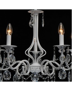 Подвесная люстра DeMarkt 683013205-foto12