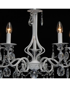 Подвесная люстра DeMarkt 683013205-foto12