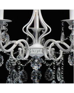 Подвесная люстра DeMarkt 683013205-foto13