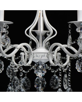 Подвесная люстра DeMarkt 683013205-foto13