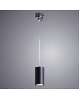 Подвесной светильник ARTE Lamp A1516SP-1BK-foto2