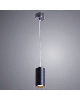 Подвесной светильник ARTE Lamp A1516SP-1BK-foto2