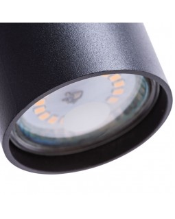 Подвесной светильник ARTE Lamp A1516SP-1BK-foto3