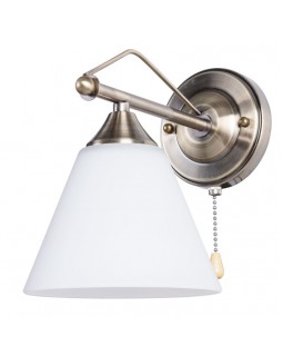 Бра ARTE Lamp A3208AP-1AB