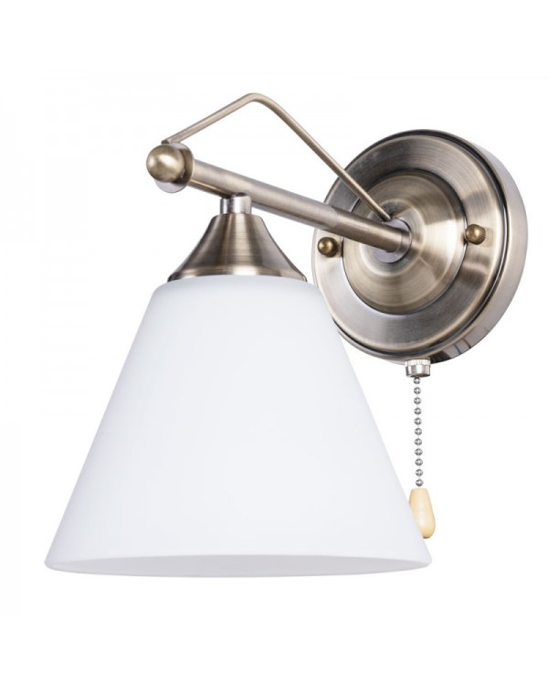 Бра ARTE Lamp A3208AP-1AB