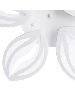 Люстра на штанге ARTE Lamp A1098PL-5WH-foto5