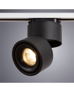 Светильник на шине ARTE Lamp A7716PL-1BK-foto2