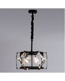 Подвесная люстра Divinare 7304/04 SP-6-foto2